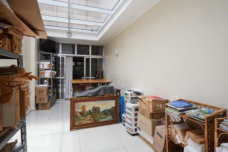 Casa à venda com 269m², 4 quartos e 4 vagasEscritório 3