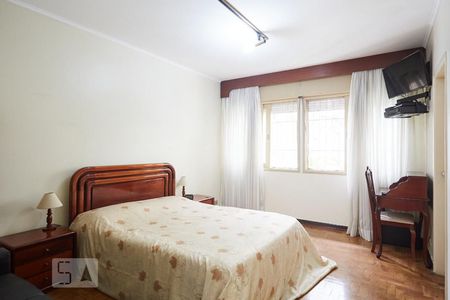 Casa à venda com 269m², 4 quartos e 4 vagasQuarto 1