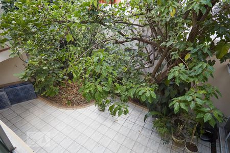 Casa à venda com 269m², 4 quartos e 4 vagasVista Escritório 1