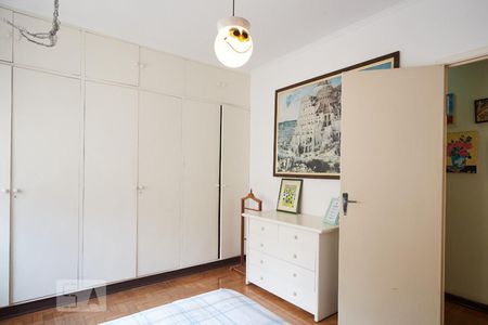 Casa à venda com 269m², 4 quartos e 4 vagasQuarto 3