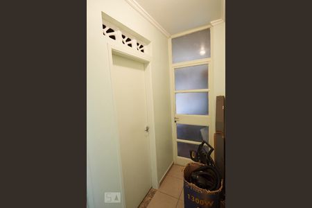 Casa à venda com 269m², 4 quartos e 4 vagasCorredor