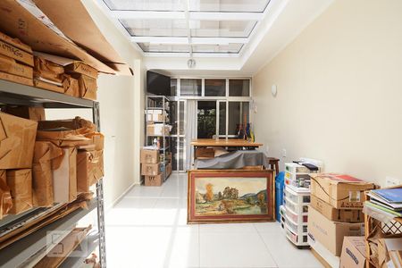 Casa à venda com 269m², 4 quartos e 4 vagasEscritório 3