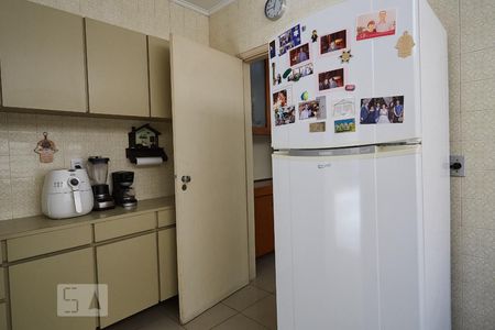 Casa à venda com 269m², 4 quartos e 4 vagasCozinha