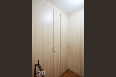 Casa à venda com 269m², 4 quartos e 4 vagasCloset do quarto 1