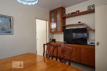 Casa à venda com 269m², 4 quartos e 4 vagasCopa