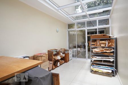 Casa à venda com 269m², 4 quartos e 4 vagasEscritório 3