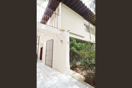 Casa à venda com 269m², 4 quartos e 4 vagasÁrea comum