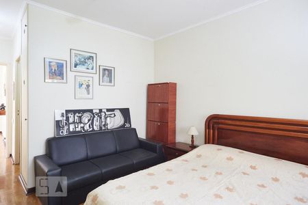 Casa à venda com 269m², 4 quartos e 4 vagasQuarto 1