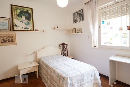 Casa à venda com 269m², 4 quartos e 4 vagasQuarto 3