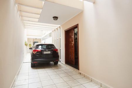 Casa à venda com 269m², 4 quartos e 4 vagasGaragem