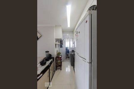 Apartamento à venda com 49m², 2 quartos e 1 vaga Apartamento à venda com 49m², 2 quartos e 1 vagaCozinha