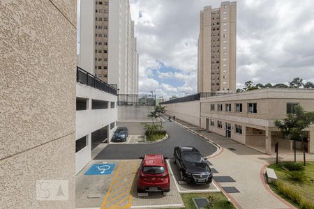 Apartamento à venda com 49m², 2 quartos e 1 vaga Apartamento à venda com 49m², 2 quartos e 1 vagaVista Quarto 2