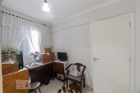 Quarto 1 de apartamento para alugar com 2 quartos, 49m² em Penha de França, São Paulo
