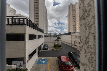 Vista Quarto 1 de apartamento para alugar com 2 quartos, 49m² em Penha de França, São Paulo