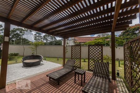 Apartamento à venda com 49m², 2 quartos e 1 vaga Apartamento à venda com 49m², 2 quartos e 1 vagaÁrea comum