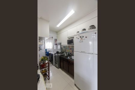 Apartamento à venda com 49m², 2 quartos e 1 vaga Apartamento à venda com 49m², 2 quartos e 1 vagaCozinha
