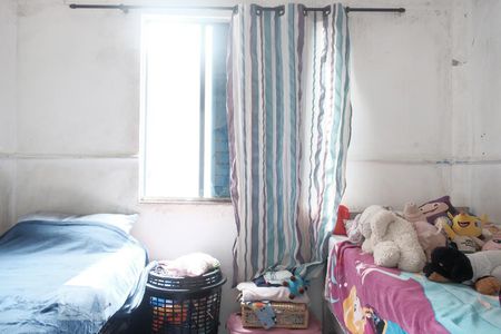 Apartamento à venda com 43m², 2 quartos e 1 vagaQuarto 2