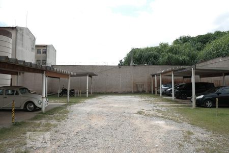 Apartamento à venda com 43m², 2 quartos e 1 vagaGaragem