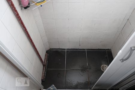 Apartamento à venda com 43m², 2 quartos e 1 vagaBanheiro