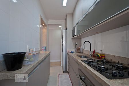 Apartamento à venda com 55m², 3 quartos e 1 vaga Apartamento à venda com 55m², 3 quartos e 1 vagaCozinha