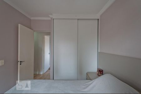 Apartamento à venda com 55m², 3 quartos e 1 vaga Apartamento à venda com 55m², 3 quartos e 1 vagaQuarto 2