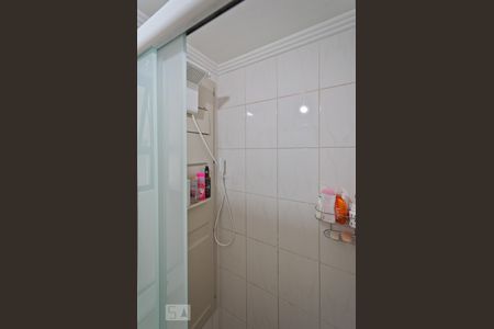 Apartamento à venda com 55m², 3 quartos e 1 vaga Apartamento à venda com 55m², 3 quartos e 1 vagaBanheiro