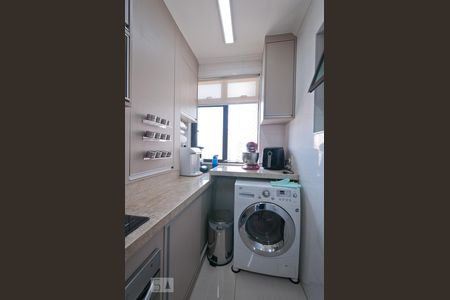 Apartamento à venda com 55m², 3 quartos e 1 vaga Apartamento à venda com 55m², 3 quartos e 1 vagaCozinha