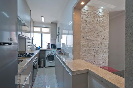 Apartamento à venda com 55m², 3 quartos e 1 vaga Apartamento à venda com 55m², 3 quartos e 1 vagaCozinha