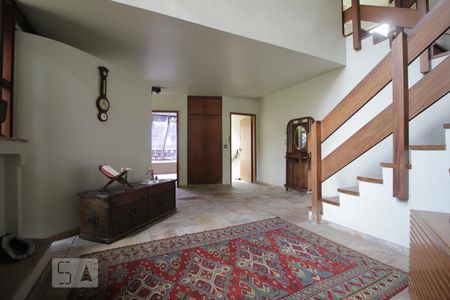 Entrada de casa à venda com 5 quartos, 500m² em Cidade Jardim, São Paulo