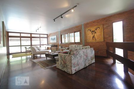 Sala de casa à venda com 5 quartos, 500m² em Cidade Jardim, São Paulo