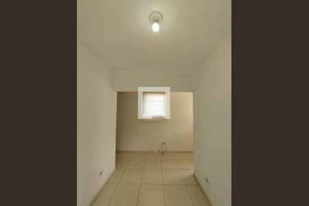 Sala de casa para alugar com 1 quarto, 100m² em Vila Conde do Pinhal, São Paulo