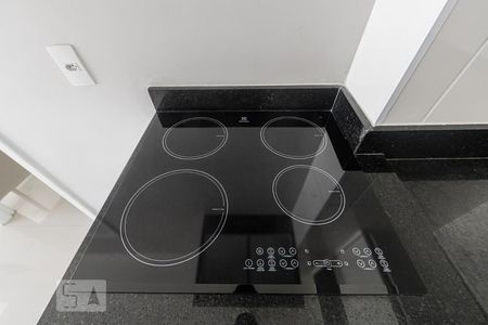 cooktop de apartamento para alugar com 1 quarto, 35m² em Mooca, São Paulo