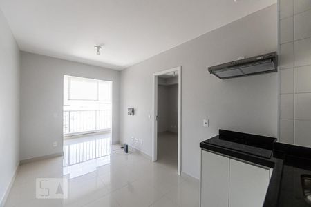 Studio de apartamento para alugar com 1 quarto, 35m² em Mooca, São Paulo