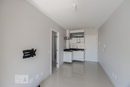 Studio de apartamento para alugar com 1 quarto, 35m² em Mooca, São Paulo
