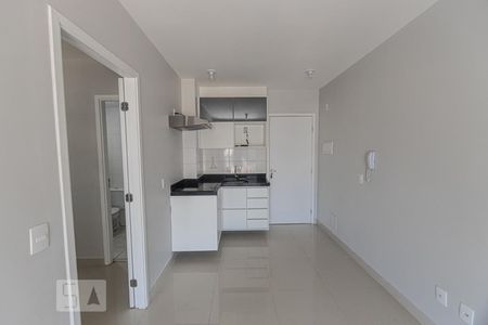 Studio de apartamento para alugar com 1 quarto, 35m² em Mooca, São Paulo