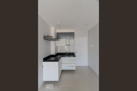 Studio de apartamento para alugar com 1 quarto, 35m² em Mooca, São Paulo