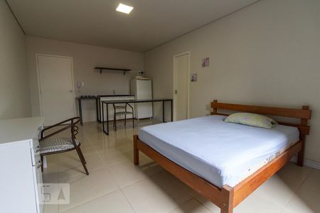 Studio de kitnet/studio para alugar com 1 quarto, 22m² em Cachoeirinha, Belo Horizonte