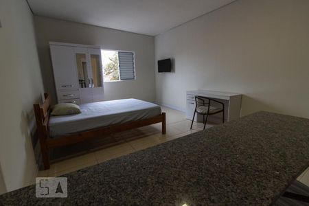 Studio de kitnet/studio para alugar com 1 quarto, 22m² em Cachoeirinha, Belo Horizonte