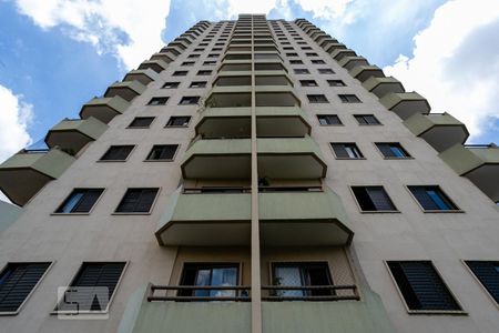 Apartamento à venda com 280m², 4 quartos e 4 vagas Apartamento à venda com 280m², 4 quartos e 4 vagasFachada do Prédio