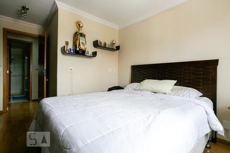 Apartamento à venda com 280m², 4 quartos e 4 vagas Apartamento à venda com 280m², 4 quartos e 4 vagasQuarto 2