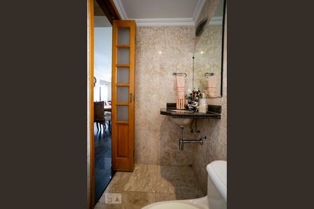 Apartamento à venda com 280m², 4 quartos e 4 vagas Apartamento à venda com 280m², 4 quartos e 4 vagasLavabo