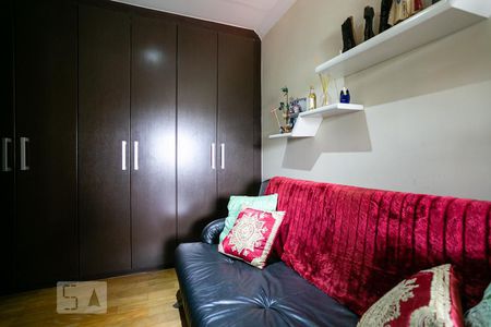 Apartamento à venda com 280m², 4 quartos e 4 vagas Apartamento à venda com 280m², 4 quartos e 4 vagasSuíte 2