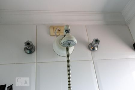 Apartamento à venda com 280m², 4 quartos e 4 vagas Apartamento à venda com 280m², 4 quartos e 4 vagasBanheiro da Suíte 1