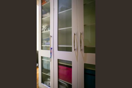 Apartamento à venda com 280m², 4 quartos e 4 vagas Apartamento à venda com 280m², 4 quartos e 4 vagasCloset do Quarto 1