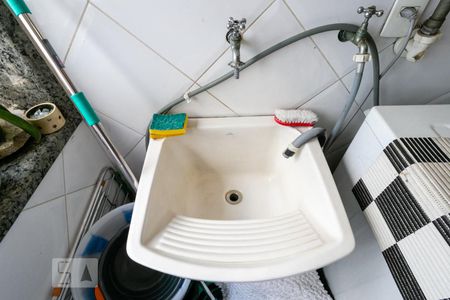 Apartamento à venda com 280m², 4 quartos e 4 vagas Apartamento à venda com 280m², 4 quartos e 4 vagasÁrea de Serviço