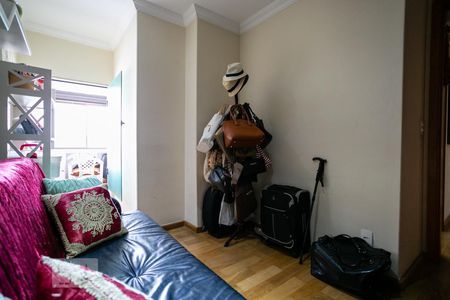 Apartamento à venda com 280m², 4 quartos e 4 vagas Apartamento à venda com 280m², 4 quartos e 4 vagasSuíte 2