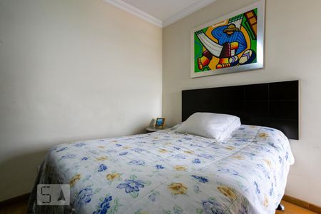 Apartamento à venda com 280m², 4 quartos e 4 vagas Apartamento à venda com 280m², 4 quartos e 4 vagasSuíte 1