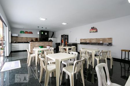 Apartamento à venda com 280m², 4 quartos e 4 vagas Apartamento à venda com 280m², 4 quartos e 4 vagasÁrea Comum - Espaço Gourmet