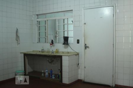 Casa à venda com 153m², 3 quartos e 2 vagasCozinha