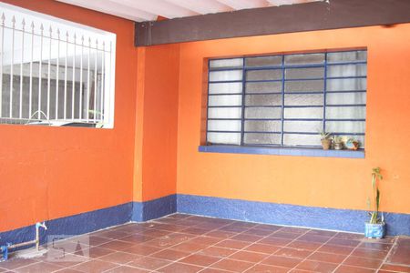 Casa à venda com 153m², 3 quartos e 2 vagasGaragem